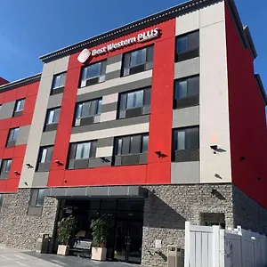 *** Hotel Western Brooklyn-prospect Park USA