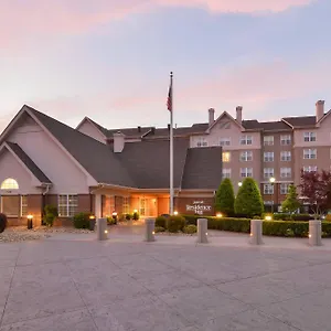 *** Hotel By Marriott Piper Glen USA