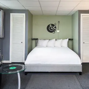  Apartment Music Valley - No Fees - Opryland Area