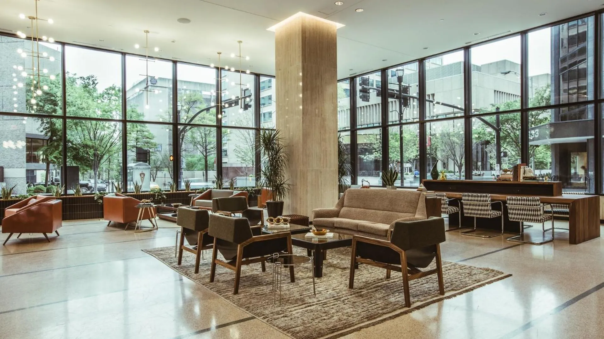 Fairlane Hotel Nashville, By Oliver