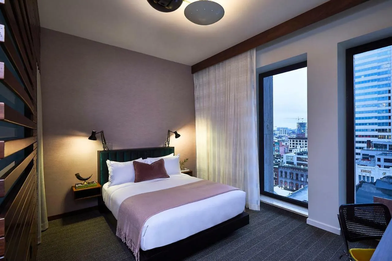 Fairlane Hotel Nashville, By Oliver Stati Uniti
