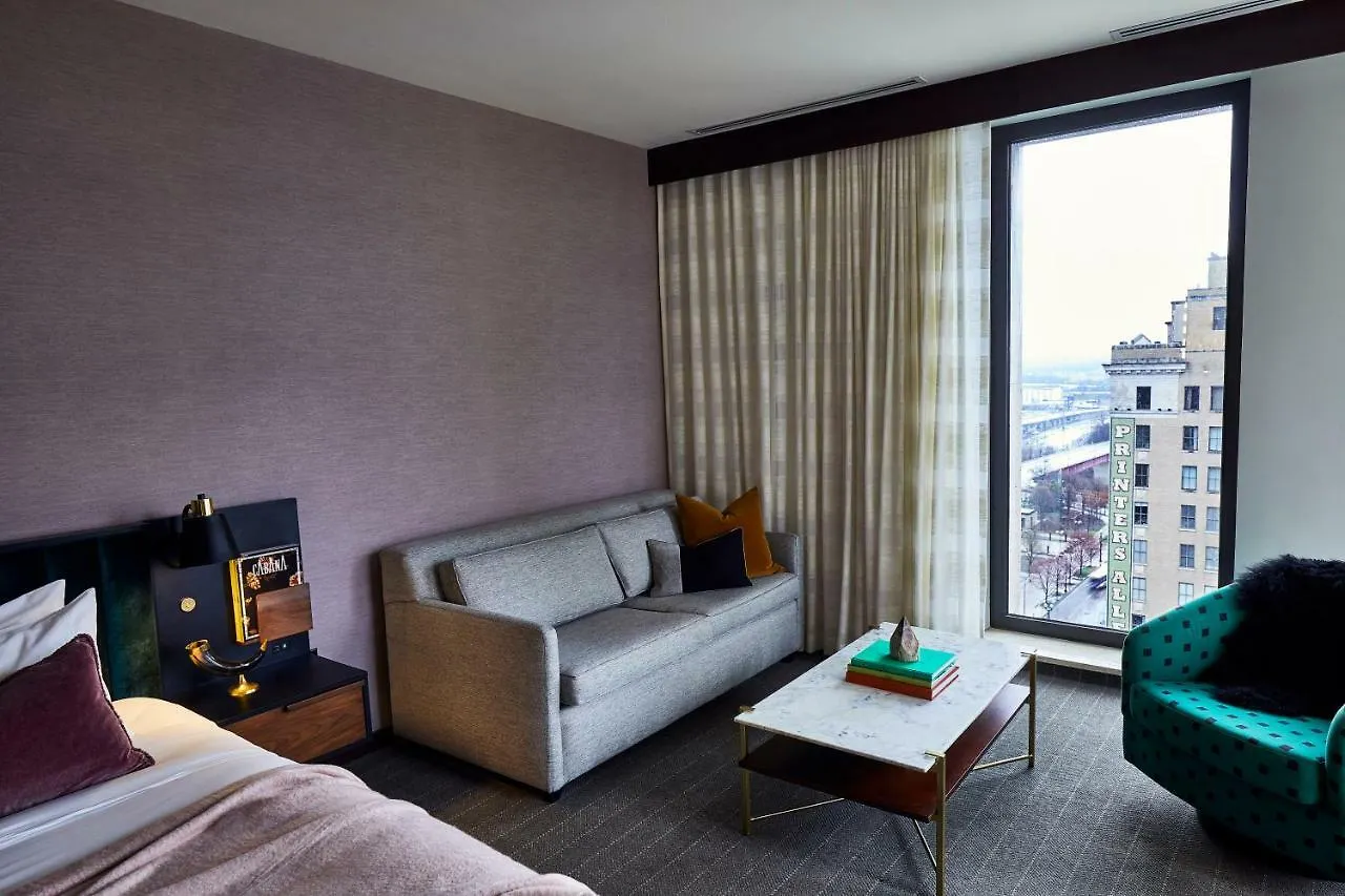 Fairlane Hotel Nashville, By Oliver 4*, Nashville Stati Uniti