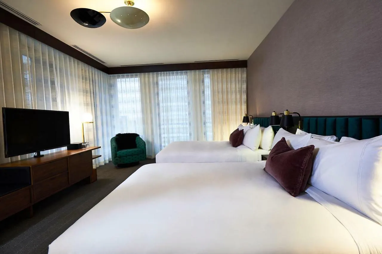 ****  Fairlane Hotel Nashville, By Oliver Stati Uniti